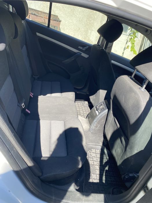 Škoda Octavia 2008, 2.695 € — imagine 5