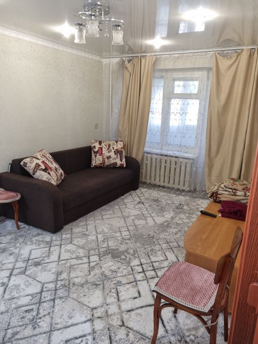 Квартира по суточно в Атбасаре