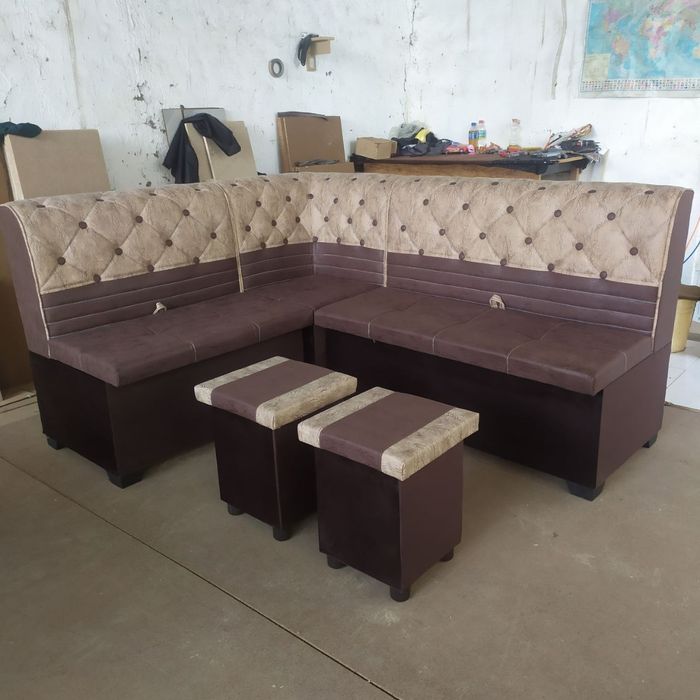 Кухня угалок сфатли ва хамйонбоб