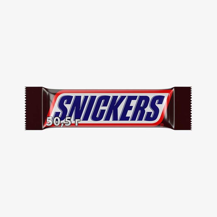 SNICKERS шоколад