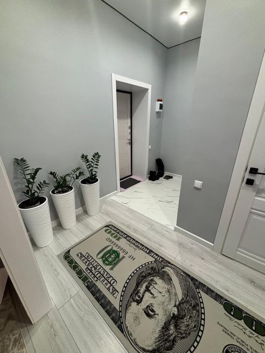аренда квартиры долгосрочно
