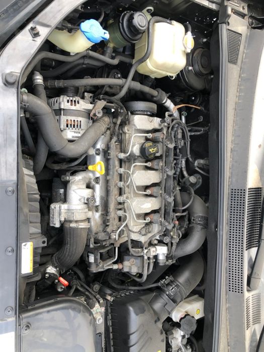 dezmembrari dezmembrez piese hyundai tucson an 2007 motor 2000cmc