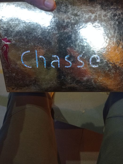 Pantofi de femei chasse