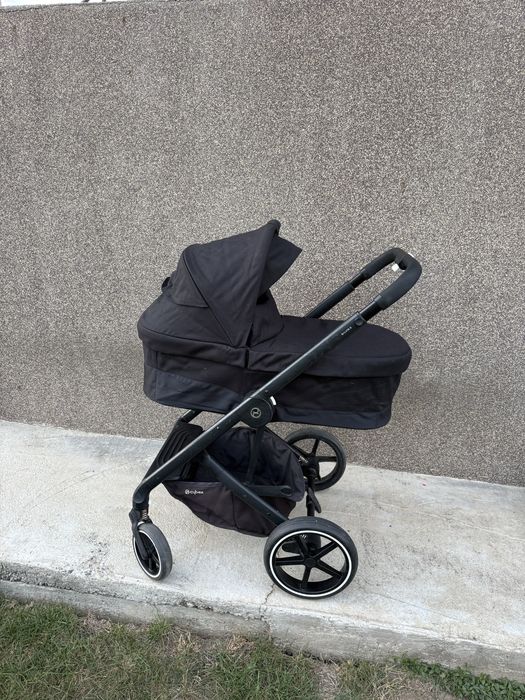 Cybex Balios S Lux