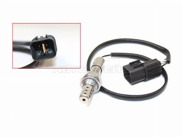 Датчик кислородный Chevrolet Aveo