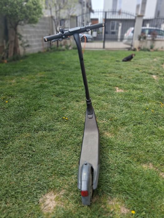 Trotineta elctrica ninebot e2 pro