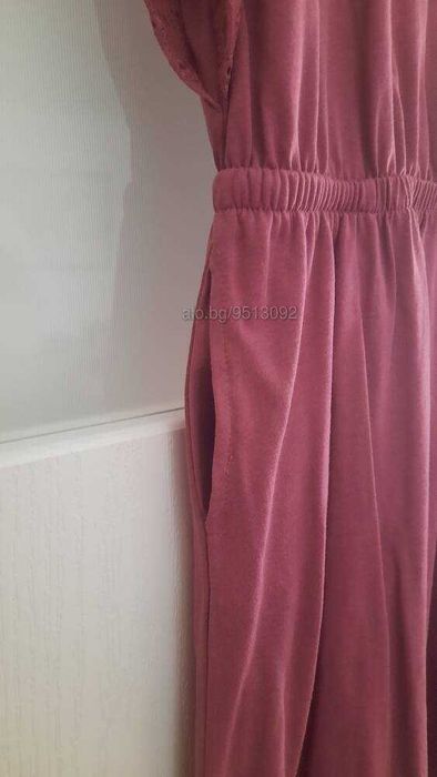 Детска рокля - нова