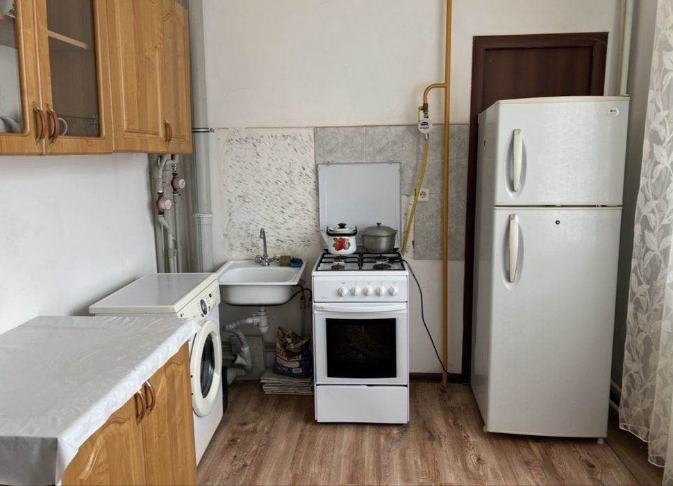 Сдам 2-к ком квартиру в 34 мкр