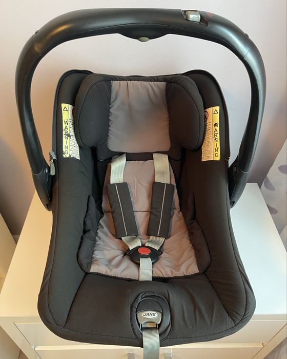 Jane Strata - Бебешко столче за кола