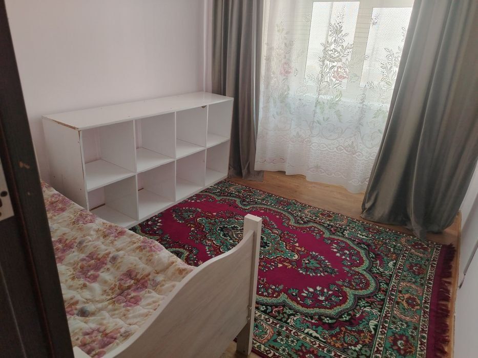 Сдается 2ком квартира в Юнусабаде. (СТУДЕНТАМ)