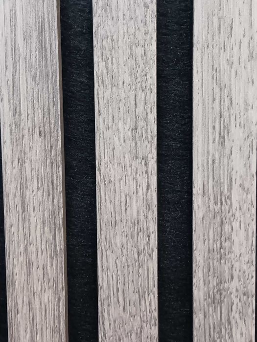 Акустични стенни панели 60/275 см./Разнообразие от цветове