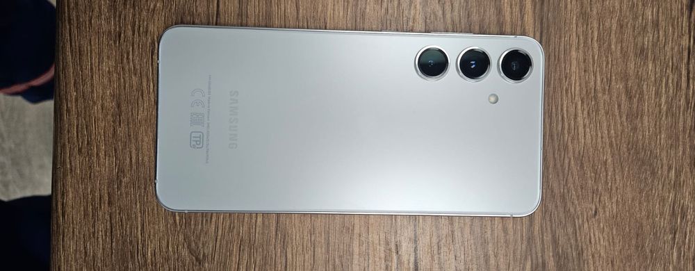 Обмен samsung s24 plus