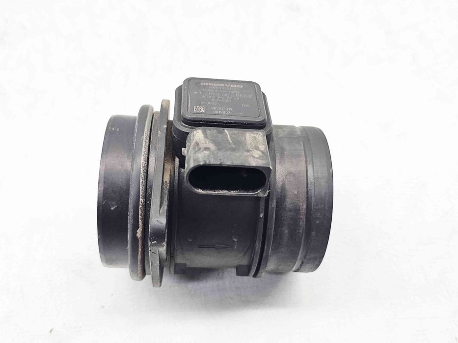 Debitmetru aer Mercedes Clasa B (W245) [Fabr 2005-2011] A0000942948 2.