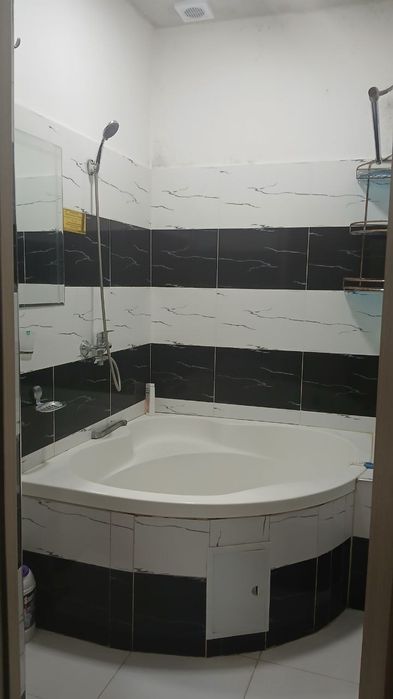 Ijaraga Dom yangi remontlar bilan