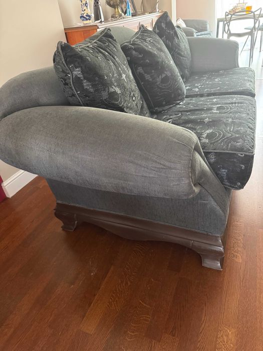 Диван трехместный, турецкий