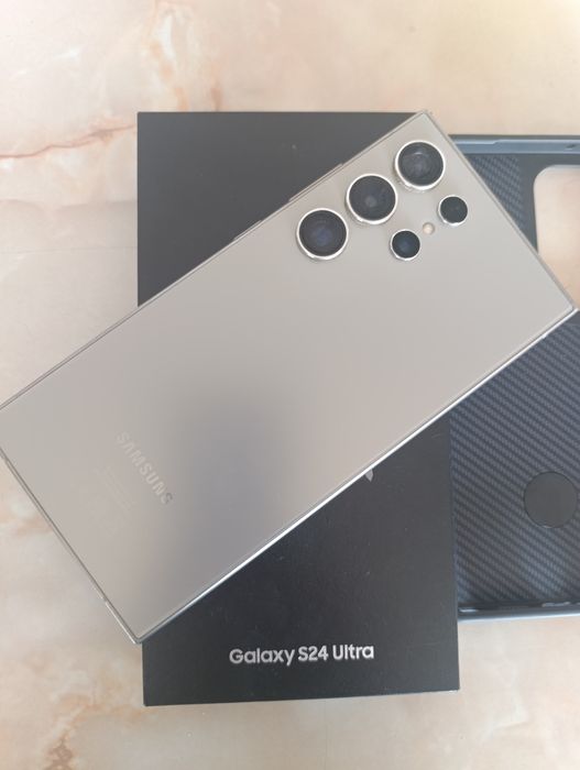 Samsung S24Ultra