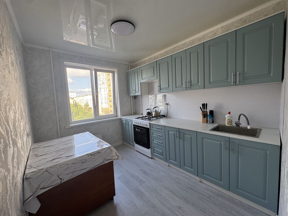 Продам 3 комн квартиру