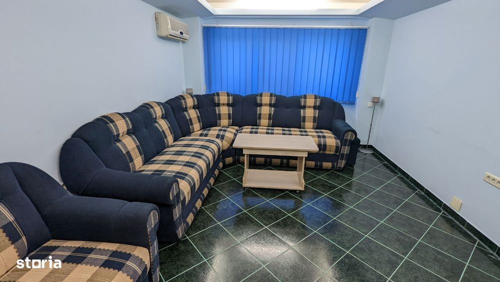 Proprietar, inchiriez 3 camere cu 2 bai