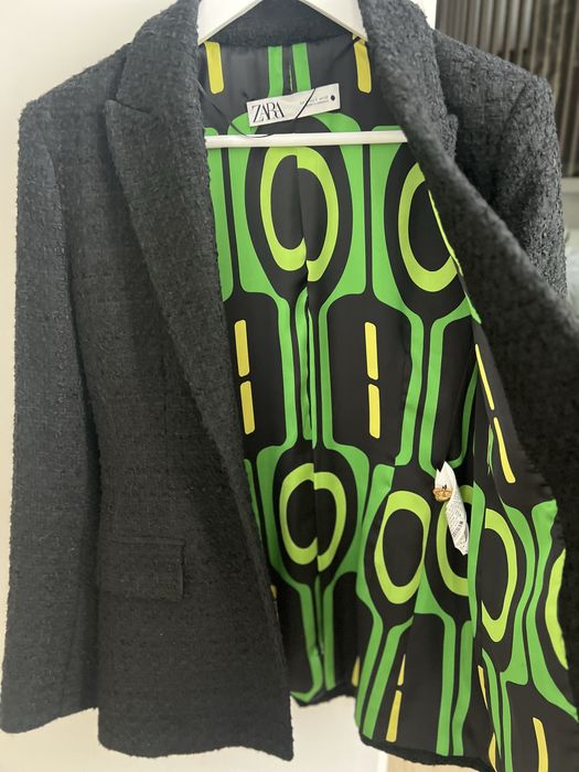 Дамско сако Zara