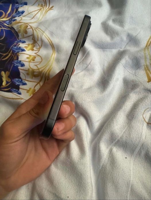 Iphone 16 stare impecabila