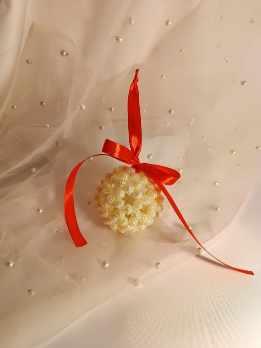 Украшения за елха / играчки за елха / бижута за елха