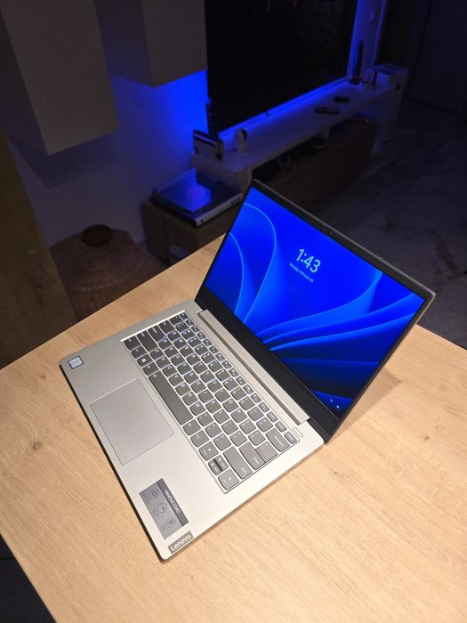 Lenovo IdeaPad S340 14"
