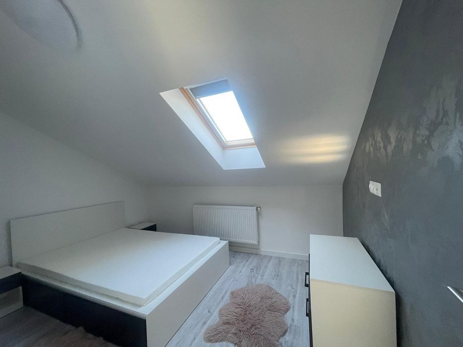 Apartament 2 camere Doamna Stanca
