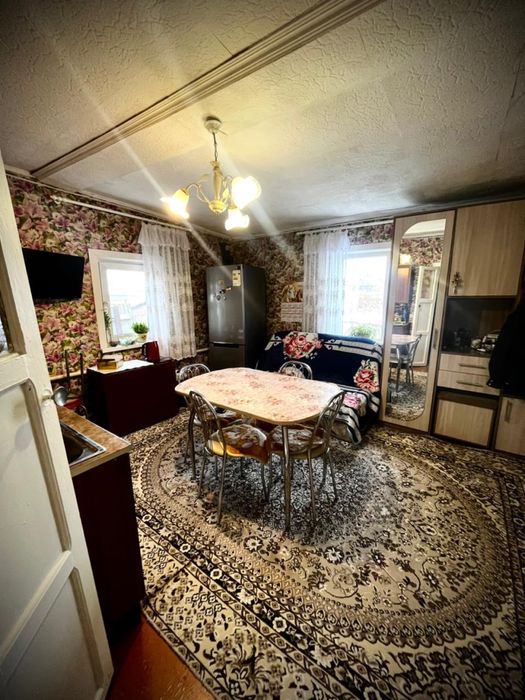 Продам дом в рабочем