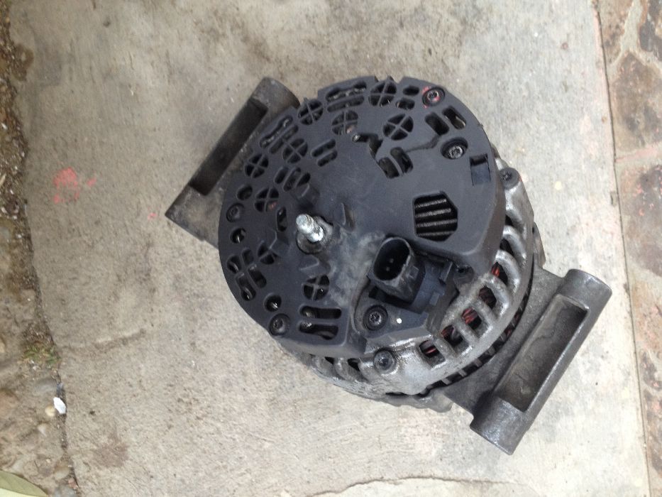 vind alternator ford tranzit 2.4
