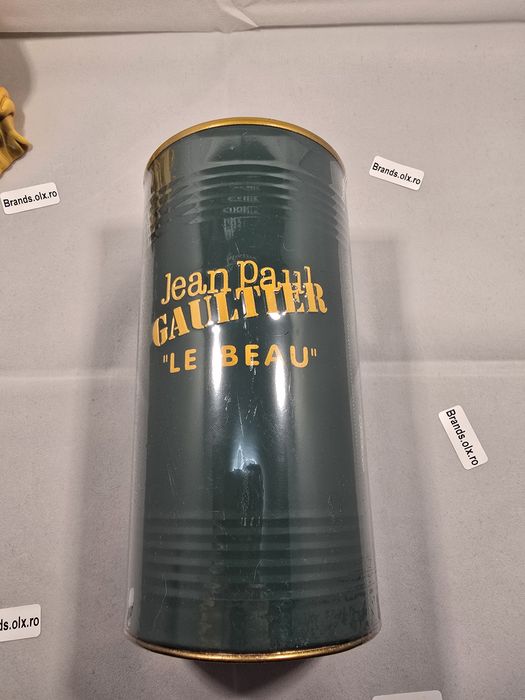 Jean Paul Gaultier -Le Beau le parfum 75ml, sigilat