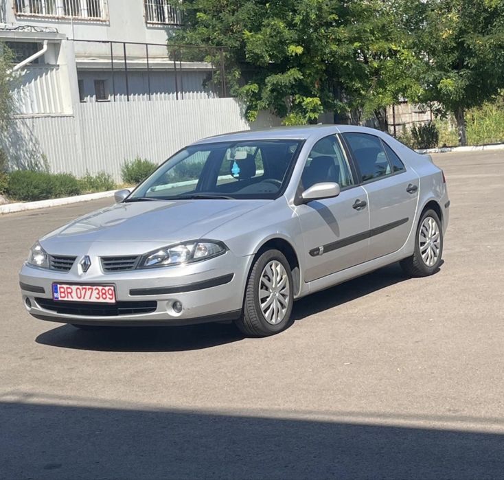 RENAULT Laguna 0 — imagine 3