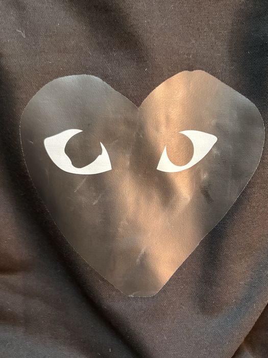 Hanorac comme des garcons