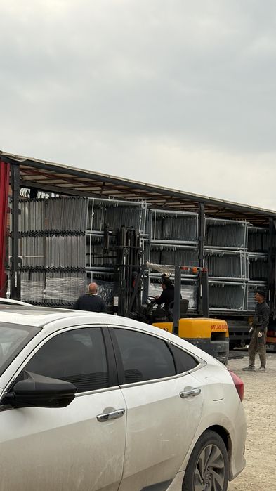 Скеле турско и италианско  ново и втора ръка Топ оферти