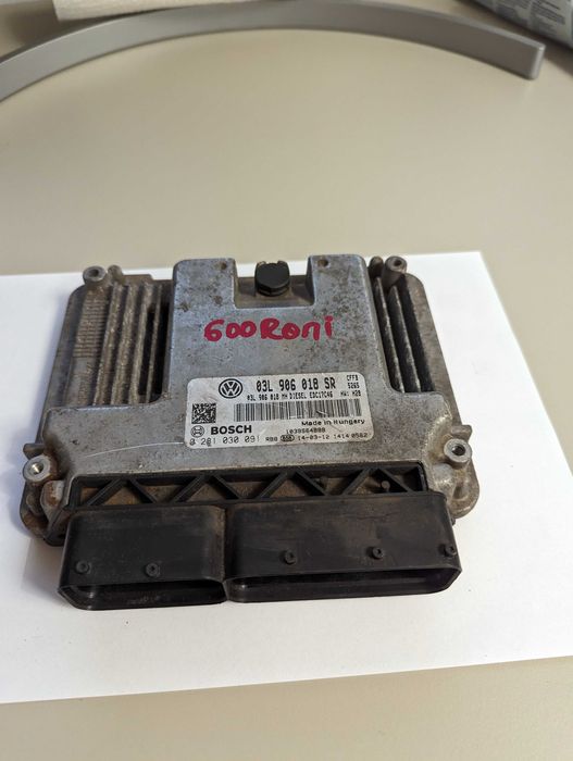 Piese Auto Grupul VAG