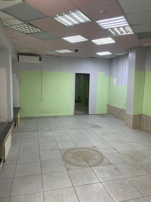 Сдам торговле помещение