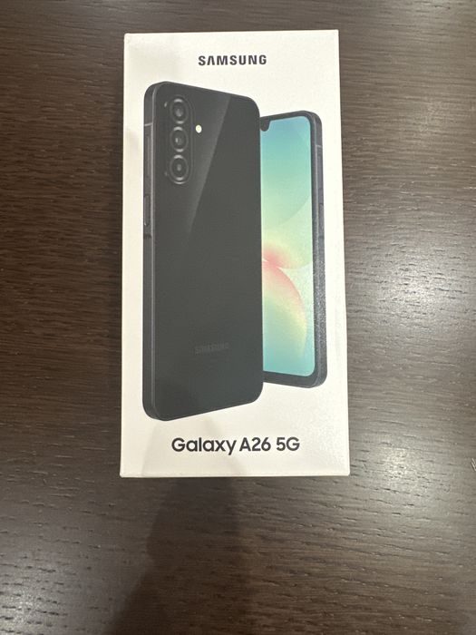 Samsung Galaxy A26 5G
