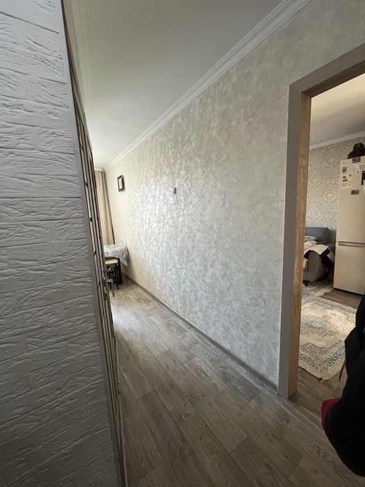 Продаю 2-х комнатную квартиру