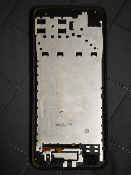 Samsung a13 si a03s  dezmembrari piese
pentru pies