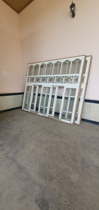 Продается  деревянное окно