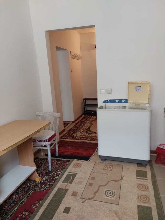 Продам 1 к.кв. на Шанхае (МСО)