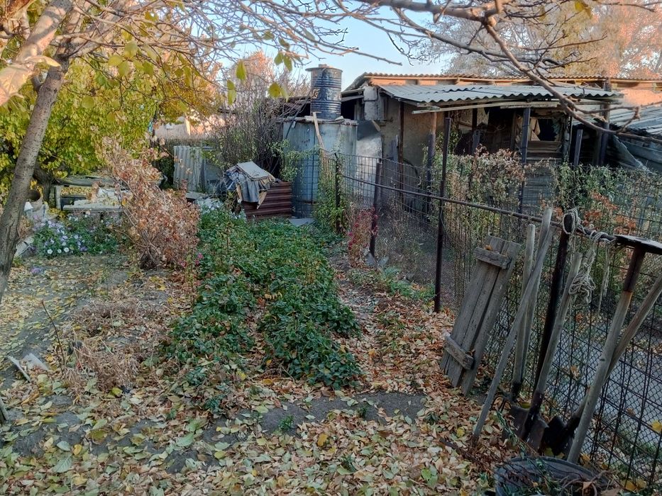 Продам отдельный дом.