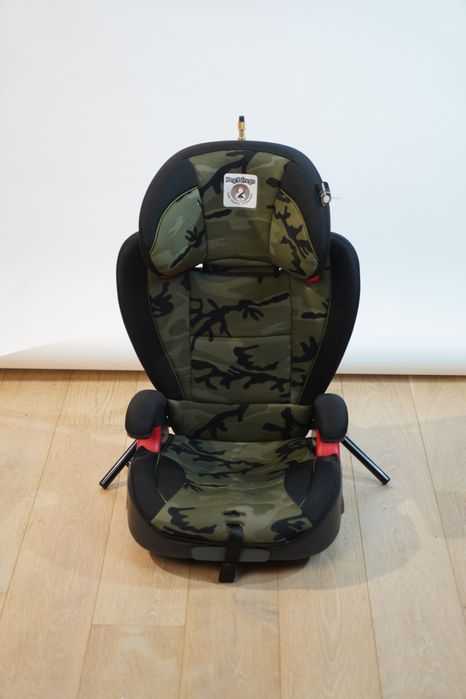 Scaun masina isofix Peg-Perego Viaggio 2-3