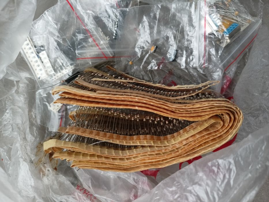 Провод медный лакированный