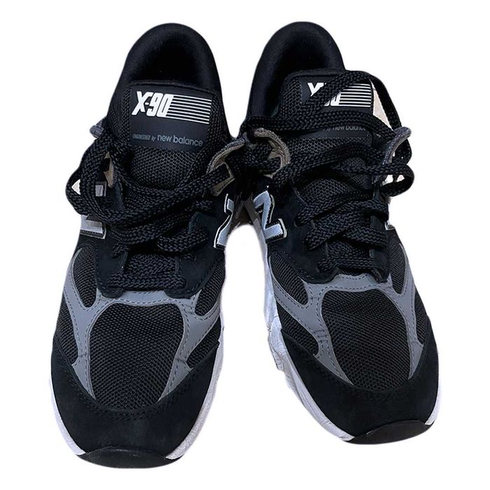 Кроссовки New Balance X90