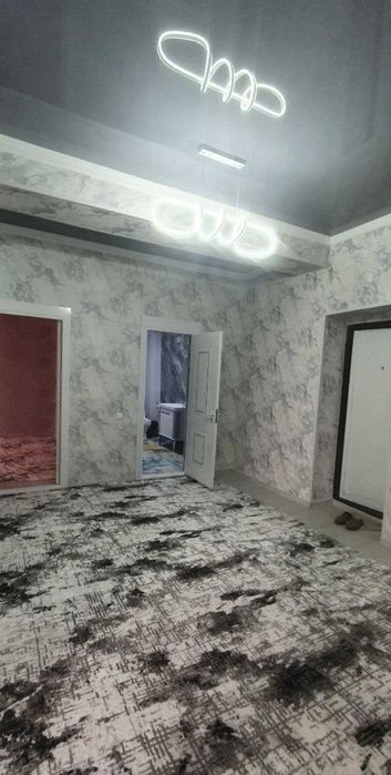 3 хоналик квартира 7 кават янги лифтлик дом, 11-поликлиника