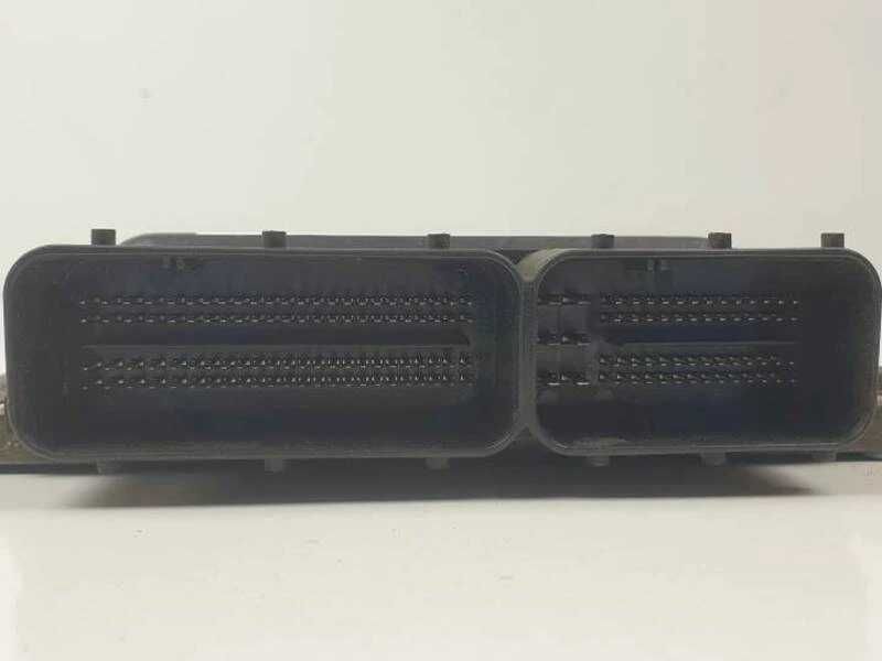 Calculator Motor ECU opel Astra H Opel Astra J Meriva B 1.7 CDTi Z17DTR Cod 55579893