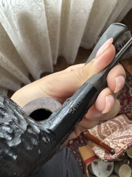 Pipe. Set pipe vechi