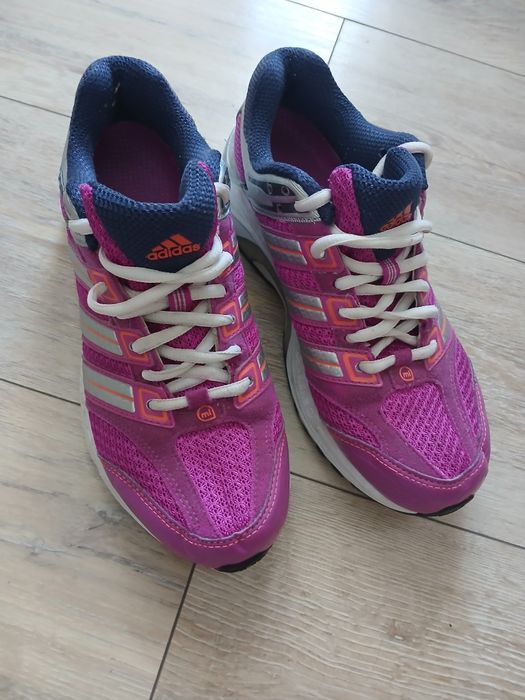 ADIDAS дамски маратонки 38