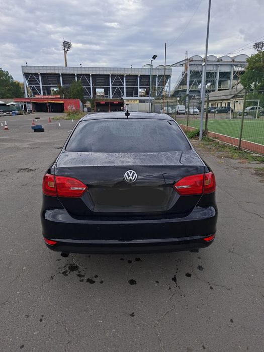 Vând auto VW Jetta