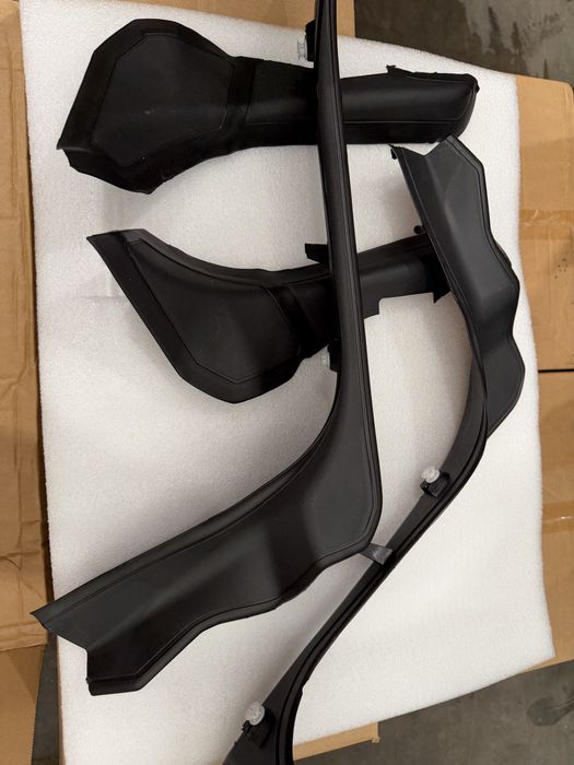 G30 LCI фейслифт стопове